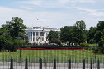 Washington White House